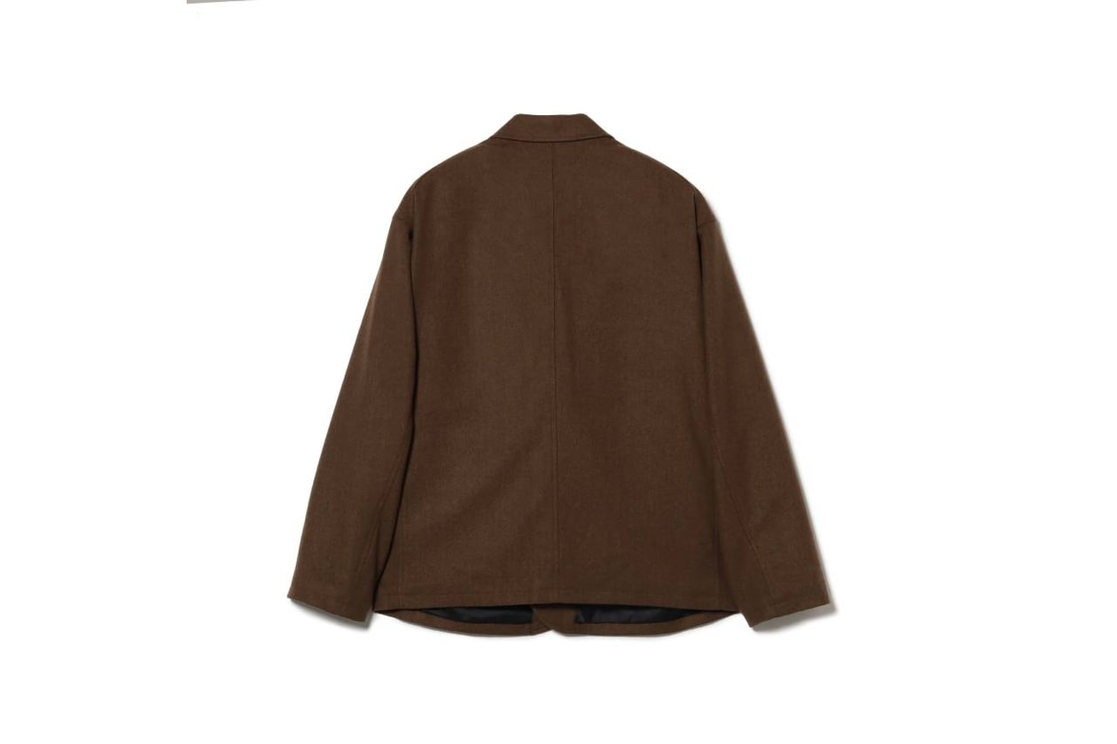 野村訓市率いるトリップスターxディッキーズが“紳士服のディッキーズ 