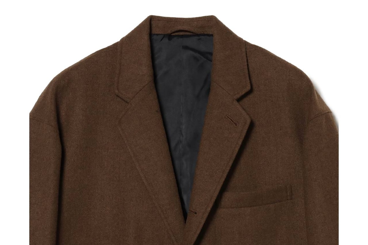 野村訓市率いるトリップスターxディッキーズが“紳士服のディッキーズ 