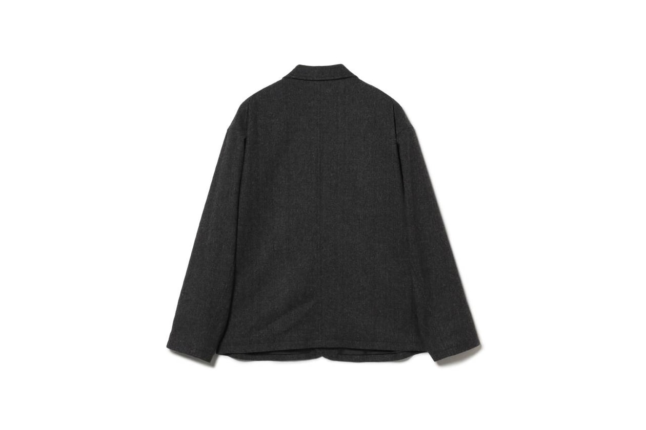 野村訓市率いるトリップスターxディッキーズが“紳士服のディッキーズ”第8弾を発売 tripster kunichi nomura dickies collaboration series eight release info