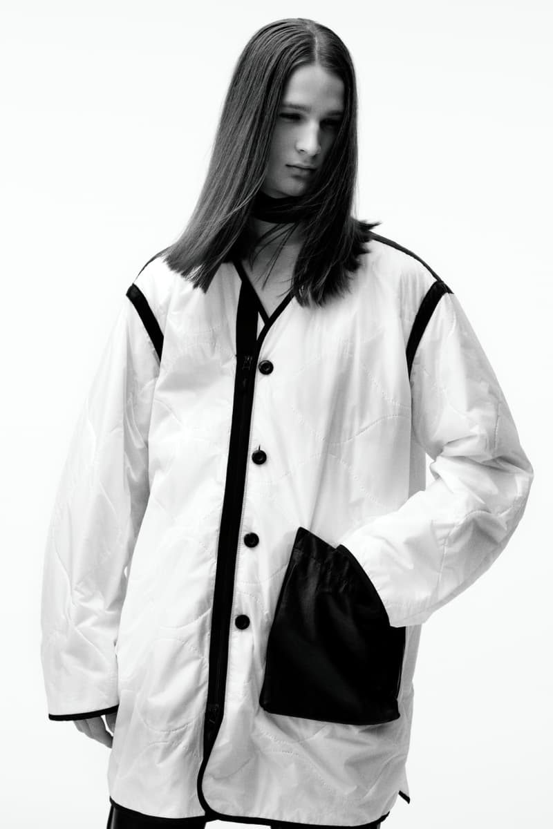 源馬大輔 x 宮下貴裕による PHENIX by TKMT 第2弾コレクションがリリース