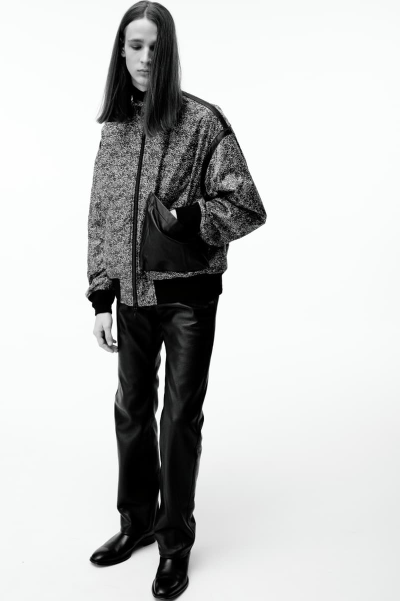 源馬大輔 x 宮下貴裕による PHENIX by TKMT 第2弾コレクションがリリース