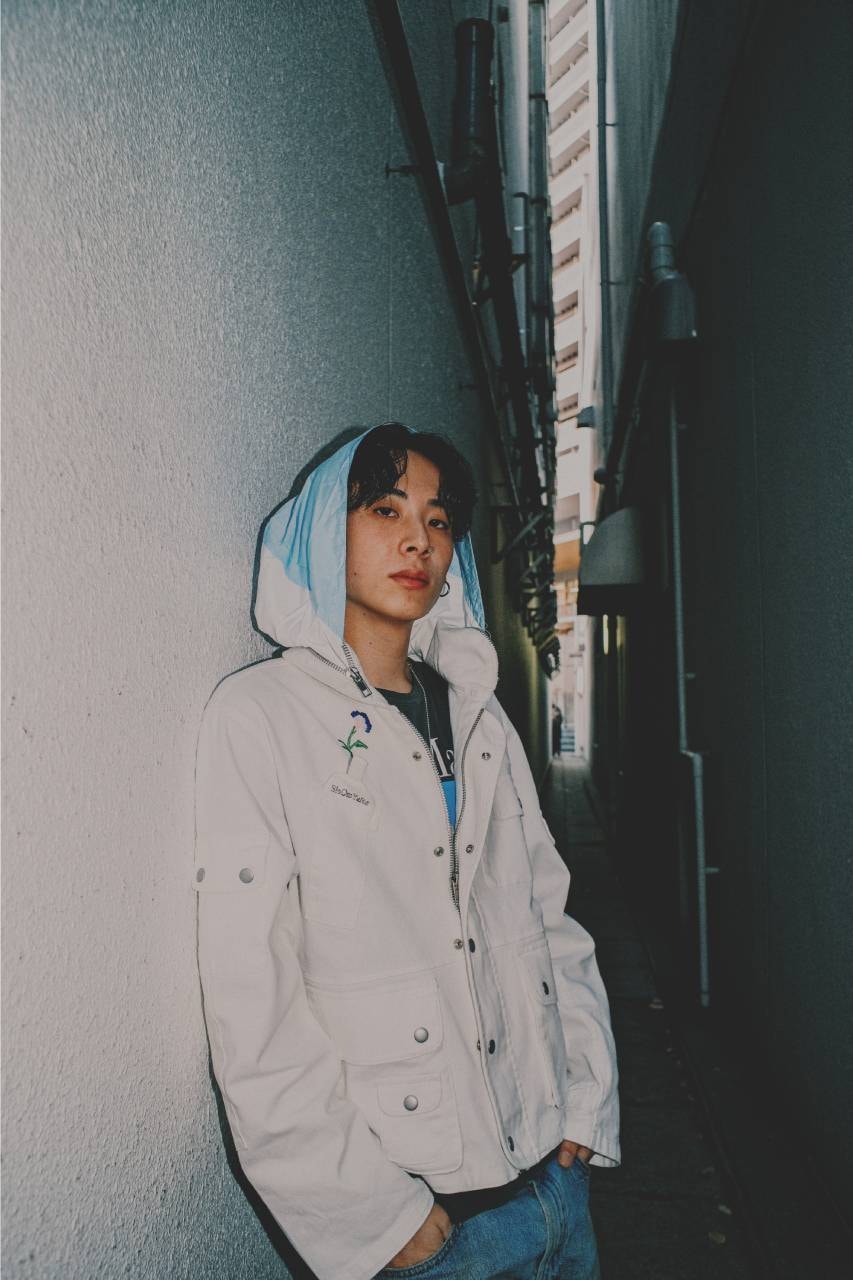 ポップとラップの境界線を越えて ── Frankkiss 最新楽曲『Cartier Ring』&『Rocky & Rihanna』リリース記念インタビュー frankiss cartier ring rocky rihanna release interview