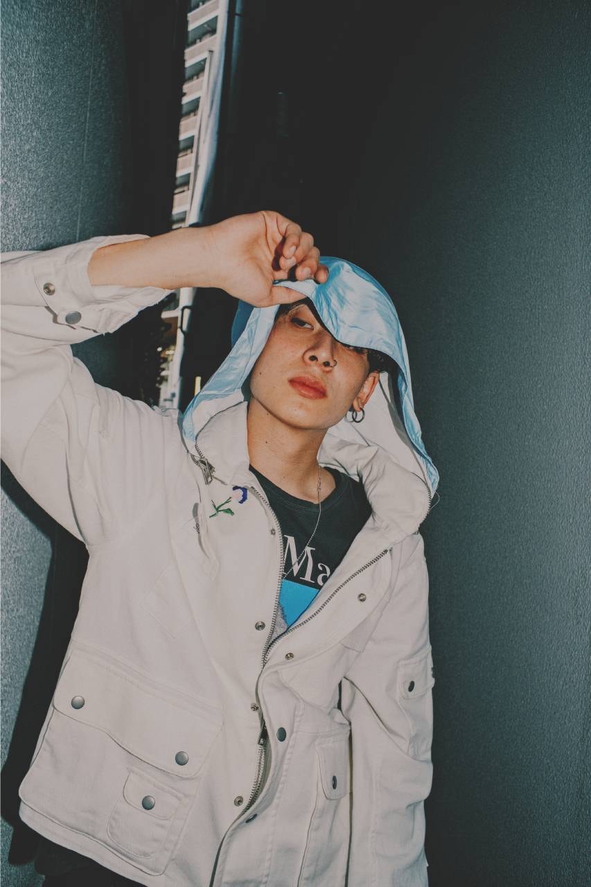 ポップとラップの境界線を越えて ── Frankkiss 最新楽曲『Cartier Ring』&『Rocky & Rihanna』リリース記念インタビュー frankiss cartier ring rocky rihanna release interview