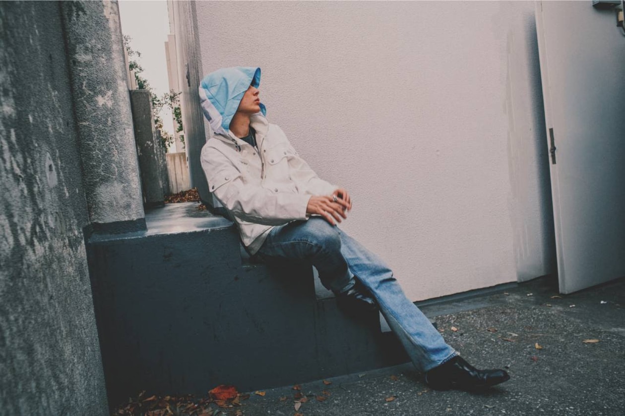 ポップとラップの境界線を越えて ── Frankkiss 最新楽曲『Cartier Ring』&『Rocky & Rihanna』リリース記念インタビュー frankiss cartier ring rocky rihanna release interview