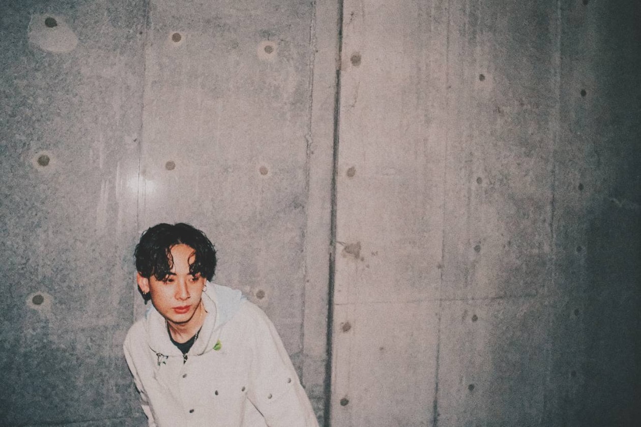 ポップとラップの境界線を越えて ── Frankkiss 最新楽曲『Cartier Ring』&『Rocky & Rihanna』リリース記念インタビュー frankiss cartier ring rocky rihanna release interview