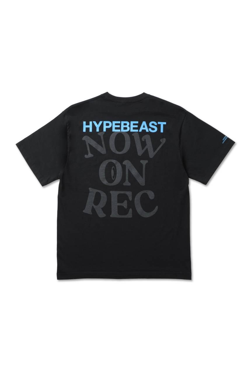 ハイプビースト創設20周年記念展の開催が決定　Hypebeast Twenty Exhibition PARCO Shibuya 