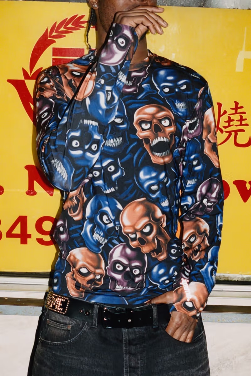 シュプリームxマーモットによる2025年秋コラボカプセルが登場 supreme marmot 2025 autumn collabo capsel release info