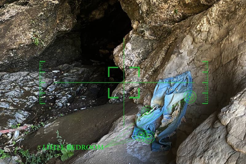 気鋭ブランド リトルベッドルームより2025年秋冬コレクションを象徴するコケシリーズが登場 litlle bedroom 2025 autumn winter koke series release info