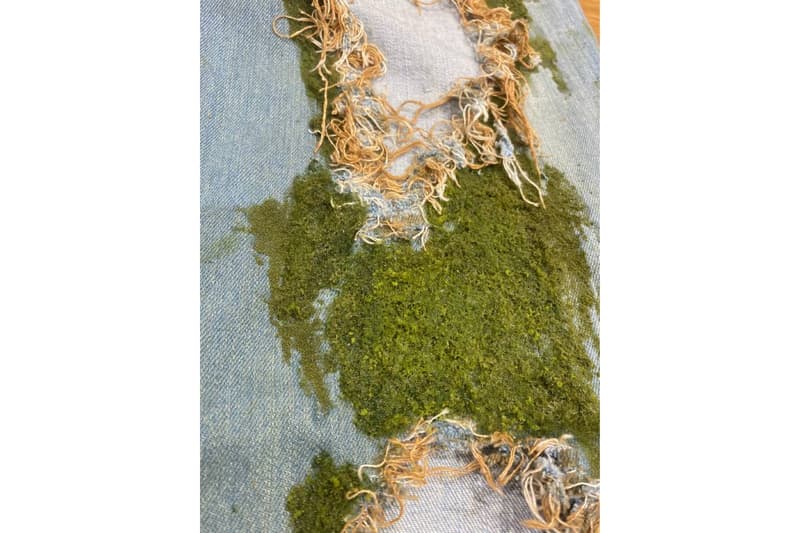 気鋭ブランド リトルベッドルームより2025年秋冬コレクションを象徴するコケシリーズが登場 litlle bedroom 2025 autumn winter koke series release info