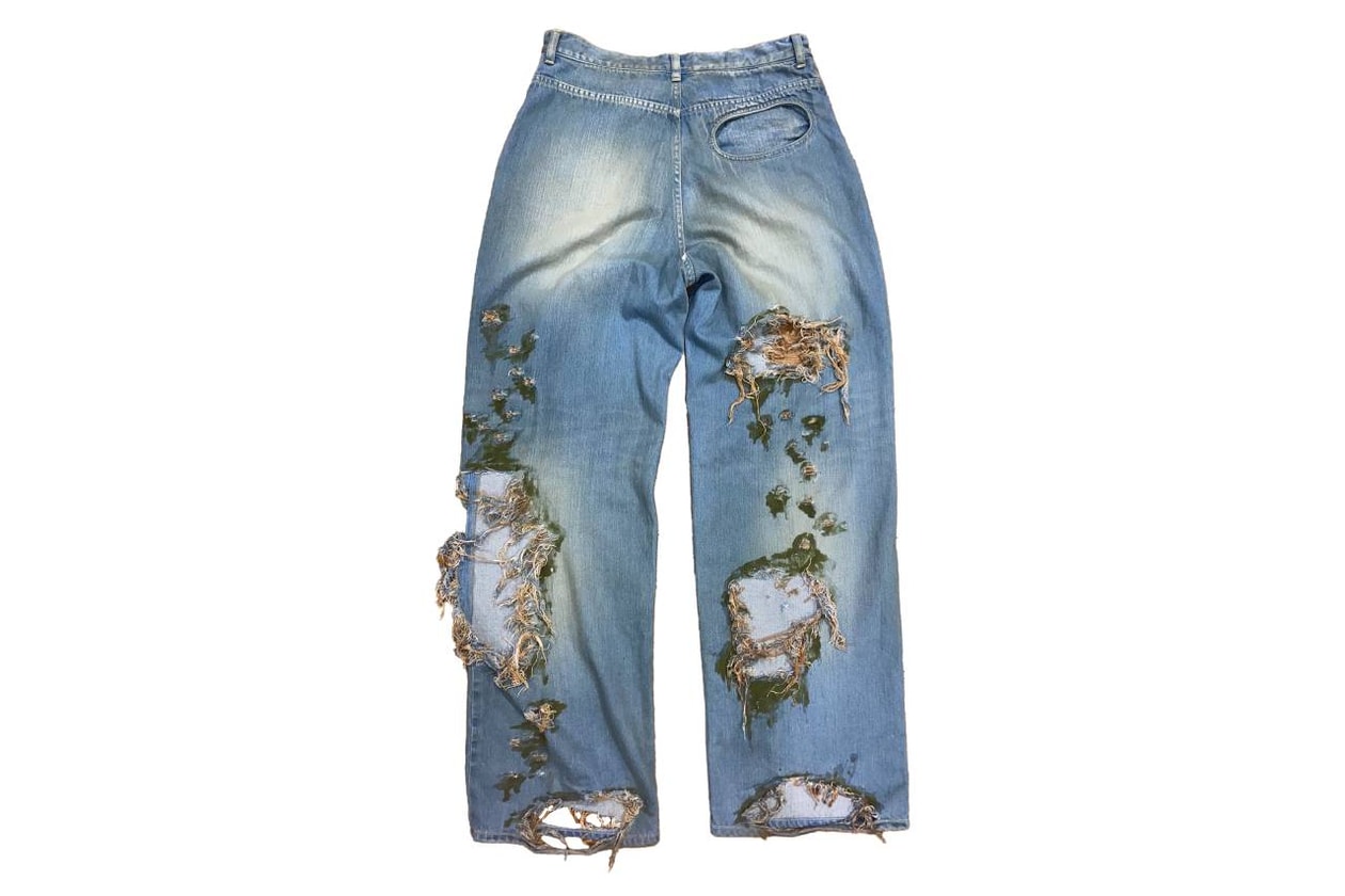 気鋭ブランド リトルベッドルームより2025年秋冬コレクションを象徴するコケシリーズが登場 litlle bedroom 2025 autumn winter koke series release info