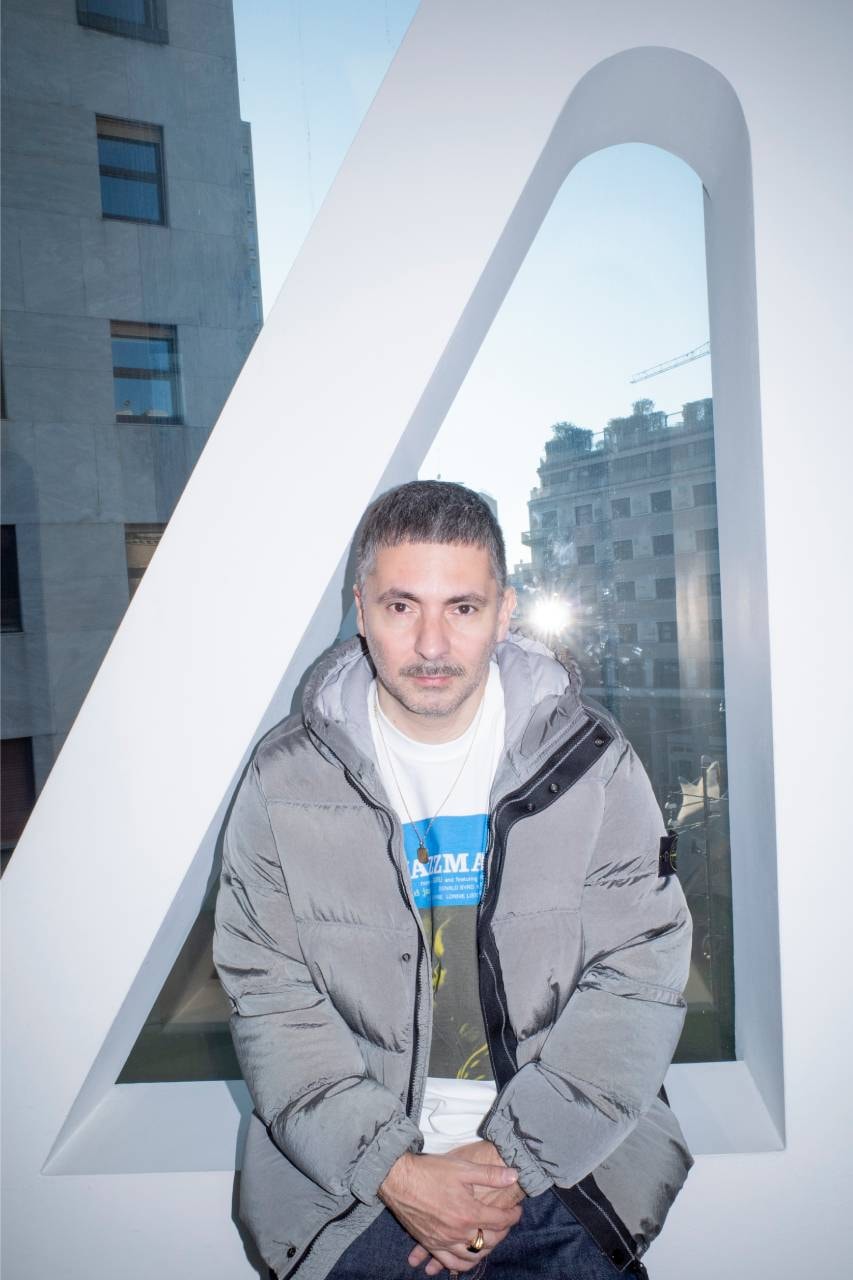 『Skate Muzik』主宰 ジャンルカ・クアリアーノ── 独自の視点で紐解くスケートと音楽 | Interivews skate muzik gianluca quagliano interviews