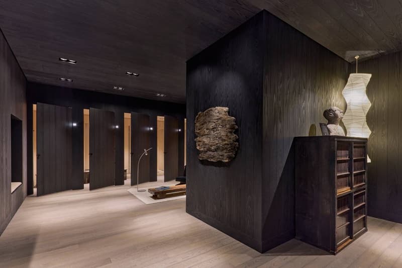 ザラが日本初となるメンズストア『ザラメン心斎橋筋』をオープン zara zara man sinsaibashi new open release info