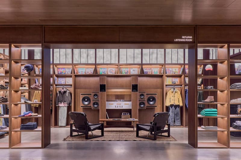 ザラが日本初となるメンズストア『ザラメン心斎橋筋』をオープン zara zara man sinsaibashi new open release info