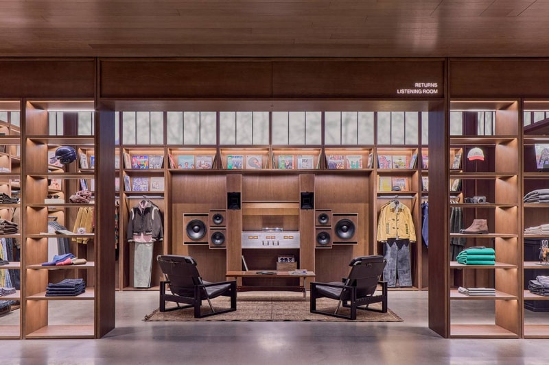 ザラが日本初となるメンズストア『ザラメン心斎橋筋』をオープン zara zara man sinsaibashi new open release info