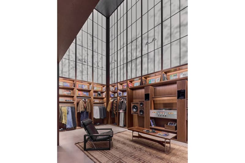 ザラが日本初となるメンズストア『ザラメン心斎橋筋』をオープン zara zara man sinsaibashi new open release info