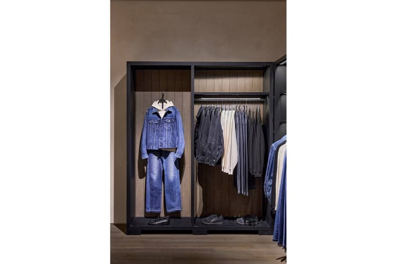 ザラが日本初となるメンズストア『ザラメン心斎橋筋』をオープン zara zara man sinsaibashi new open release info