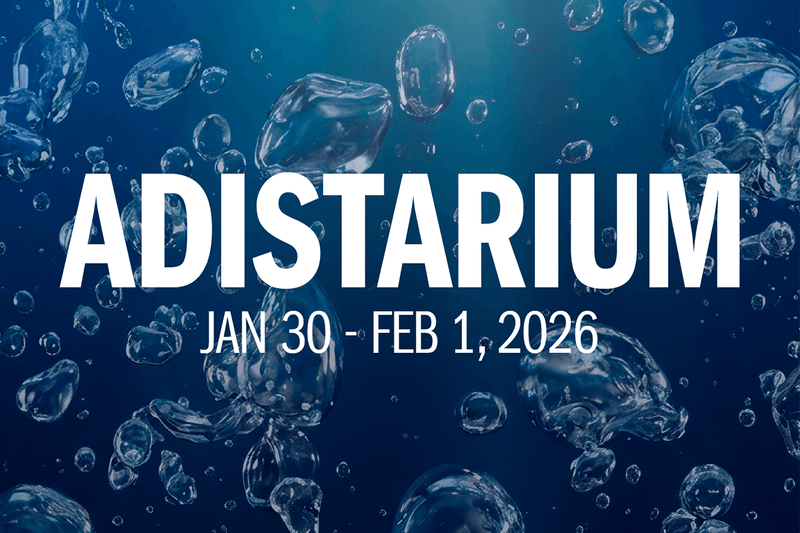 アディダスオリジナルスがアディスター最新シリーズ発売に先駆けポップアップアディスタリウムを開催 adidas Originals SS26 New ADISTAR Release Pop Up Event Info 