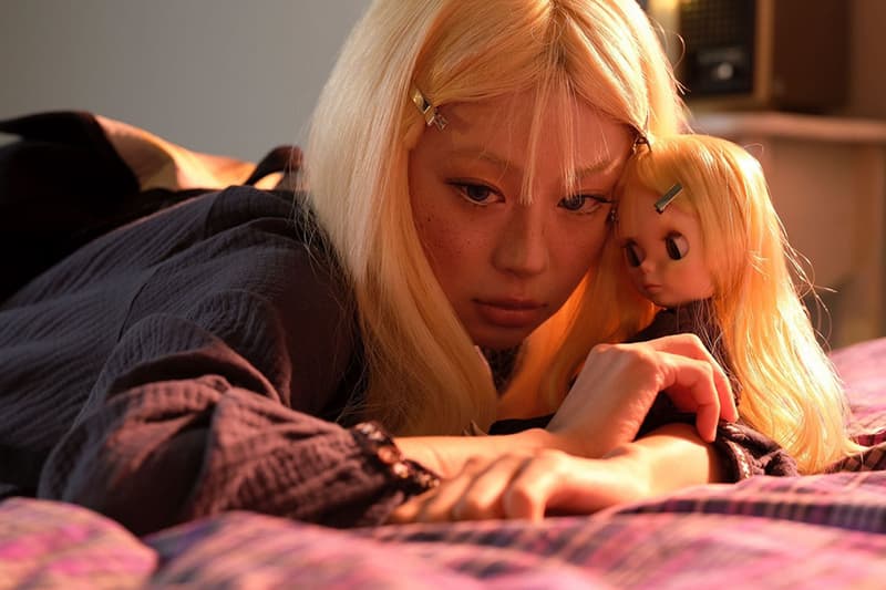 韓国発のコイセイオとブライスが初となるコラボレーションを発表 coyseio blythe first collb collection release info