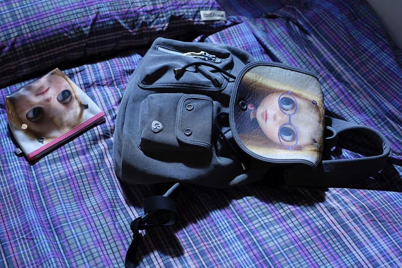 韓国発のコイセイオとブライスが初となるコラボレーションを発表 coyseio blythe first collb collection release info