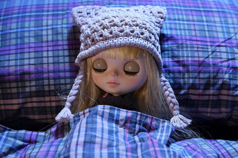 韓国発のコイセイオとブライスが初となるコラボレーションを発表 coyseio blythe first collb collection release info