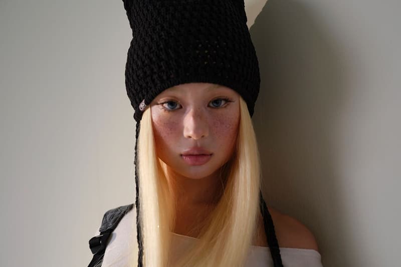 韓国発のコイセイオとブライスが初となるコラボレーションを発表 coyseio blythe first collb collection release info