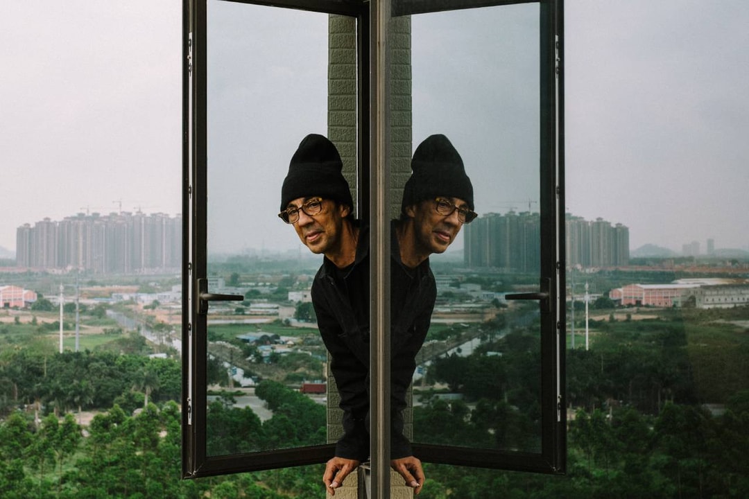 Futuraと祝う“Tシャツ”の遊び方