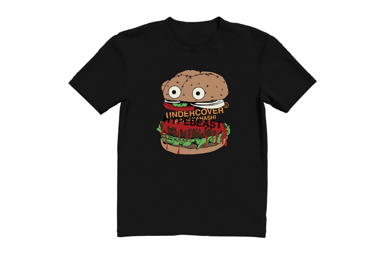 HB20：UNDERCOVER の高橋盾が貫く唯一無二の直感