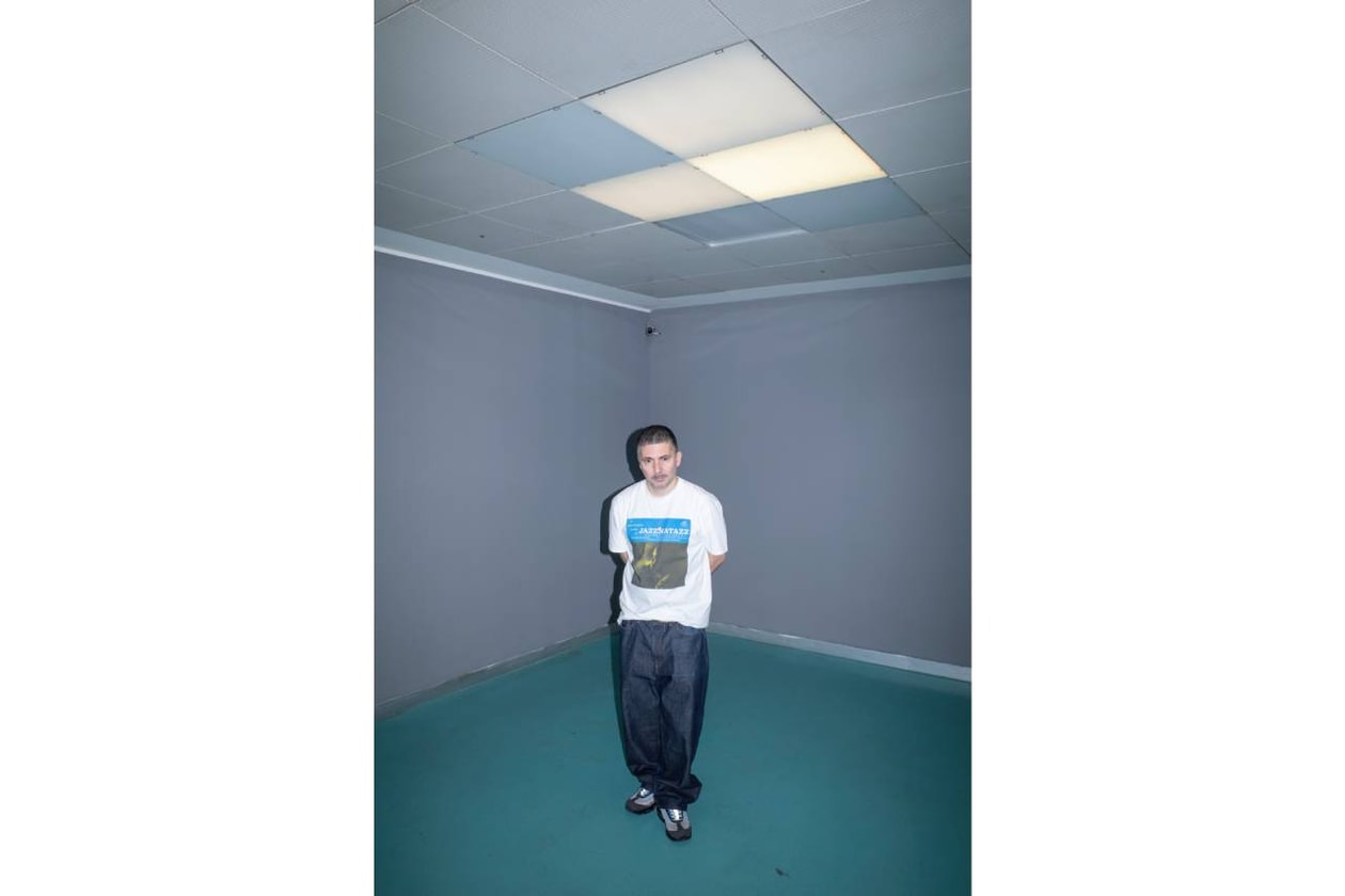 『Skate Muzik』主宰 ジャンルカ・クアリアーノ── 独自の視点で紐解くスケートと音楽 | Interivews skate muzik gianluca quagliano interviews