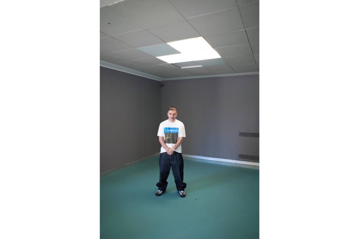 『Skate Muzik』主宰 ジャンルカ・クアリアーノ── 独自の視点で紐解くスケートと音楽 | Interivews skate muzik gianluca quagliano interviews