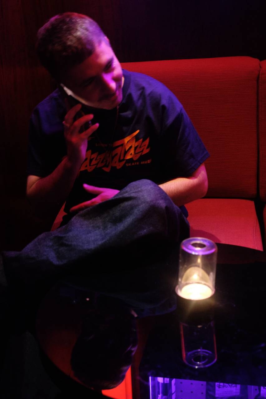 『Skate Muzik』主宰 ジャンルカ・クアリアーノ── 独自の視点で紐解くスケートと音楽 | Interivews skate muzik gianluca quagliano interviews