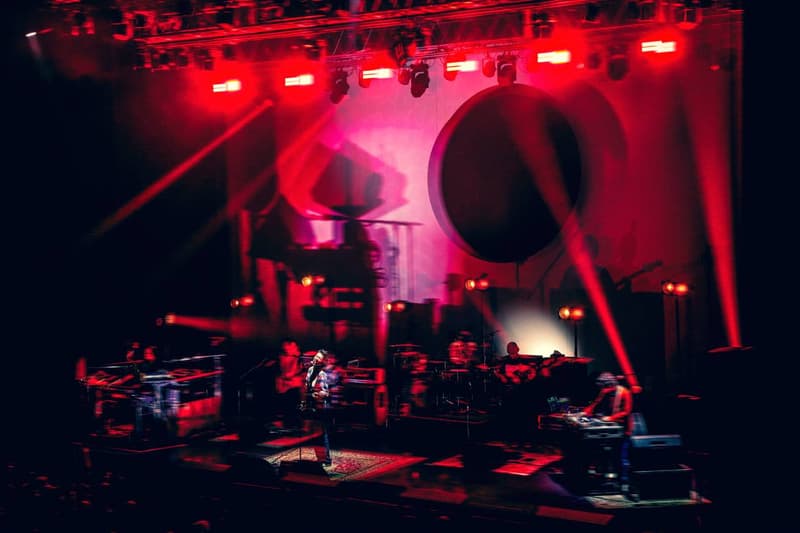 Suchmos 再始動 ── Asia Tour Sunburst 2025 レポート suchmos asia tour sunburst 2025 report