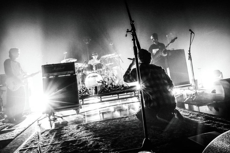 Suchmos 再始動 ── Asia Tour Sunburst 2025 レポート