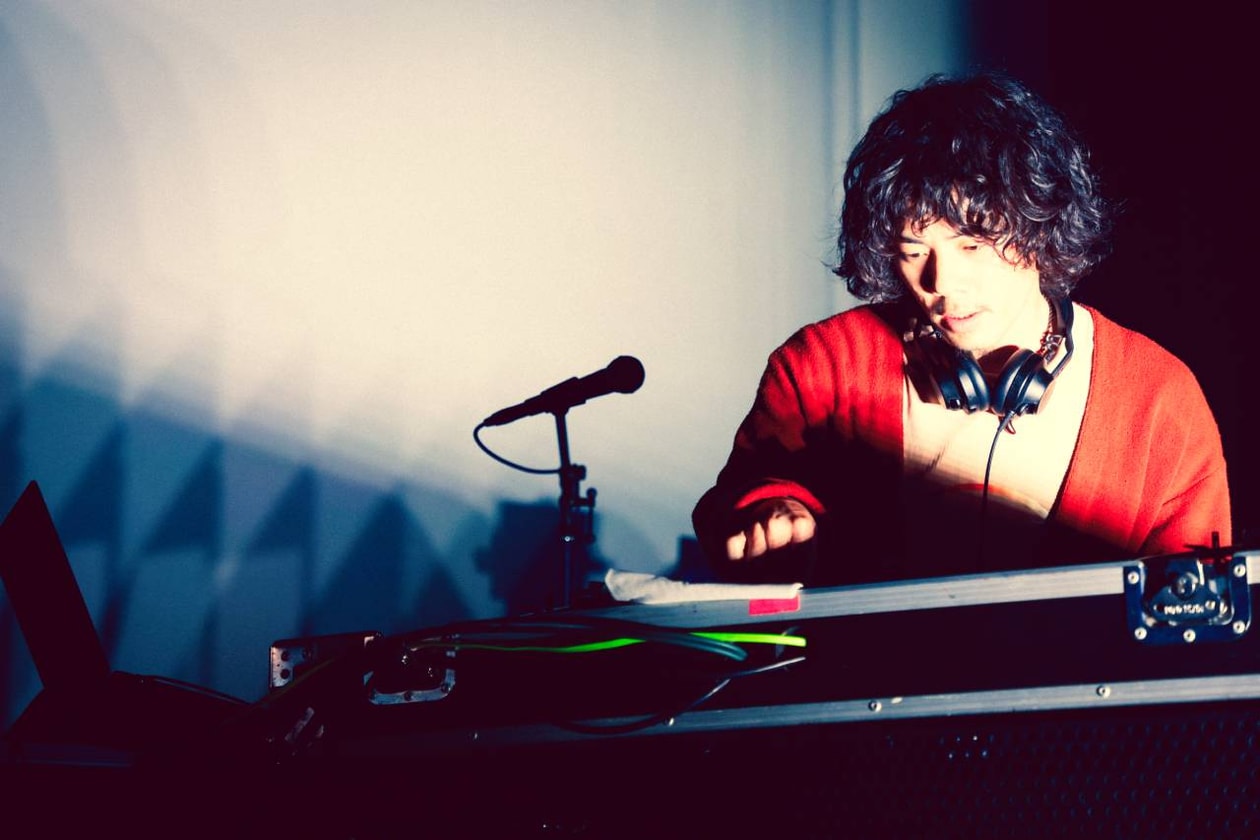 Suchmos 再始動 ── Asia Tour Sunburst 2025 レポート suchmos asia tour sunburst 2025 report