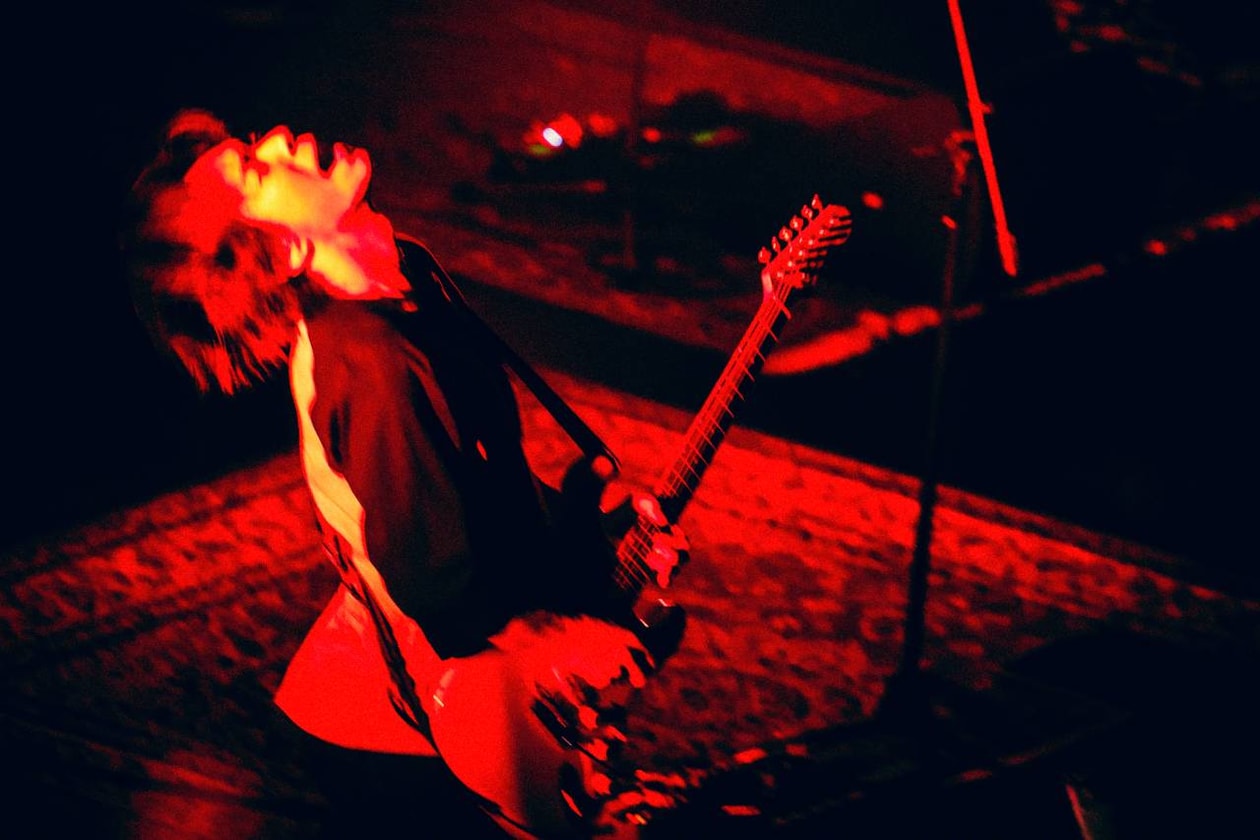 Suchmos 再始動 ── Asia Tour Sunburst 2025 レポート suchmos asia tour sunburst 2025 report