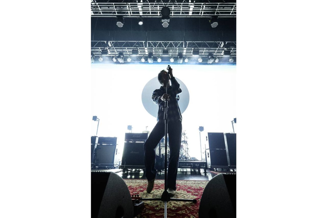 Suchmos 再始動 ── Asia Tour Sunburst 2025 レポート suchmos asia tour sunburst 2025 report