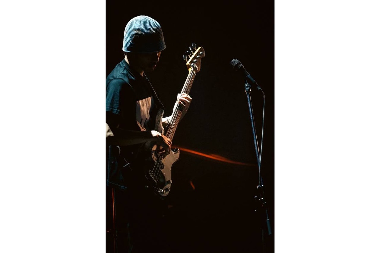 Suchmos 再始動 ── Asia Tour Sunburst 2025 レポート suchmos asia tour sunburst 2025 report