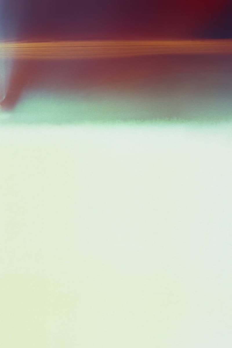 ザ・ノース・フェイス パープルレーベル 2026年春夏コレクション the north face purple label 2026 spring summer collection look books