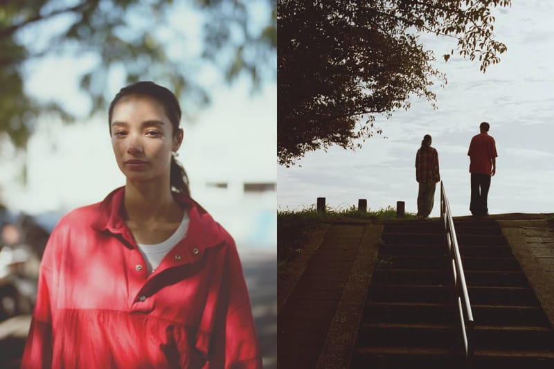 THE NORTH FACE PURPLE LABEL 2026年春夏コレクション