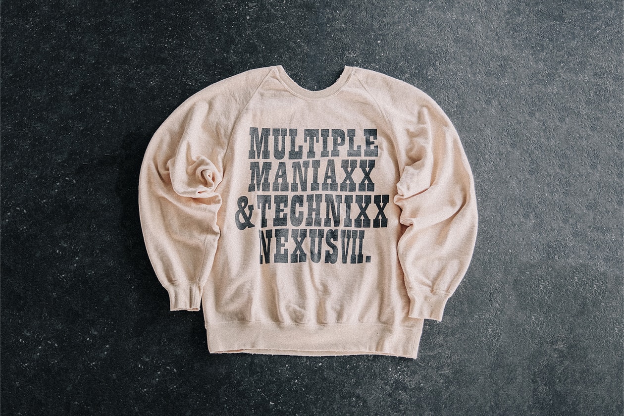 ハイプビースト編集部員が選んだ2025年秋のベストバイ Hypebeast  editor