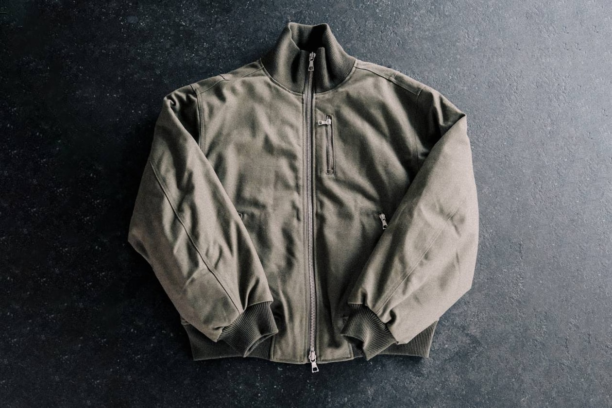 ハイプビースト編集部員が選んだ2025年秋のベストバイ Hypebeast  editor