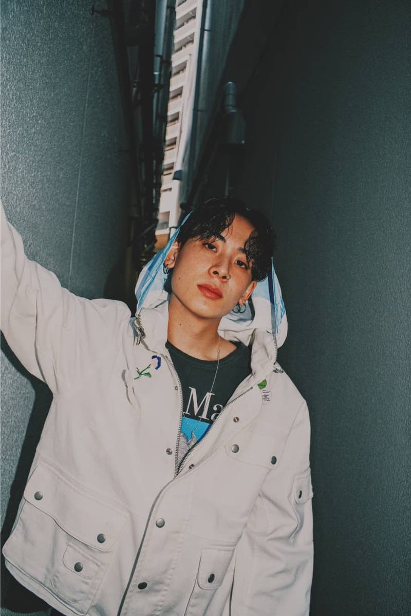 ポップとラップの境界線を越えて ── Frankkiss 最新楽曲『Cartier Ring』&『Rocky & Rihanna』リリース記念インタビュー frankiss cartier ring rocky rihanna release interview