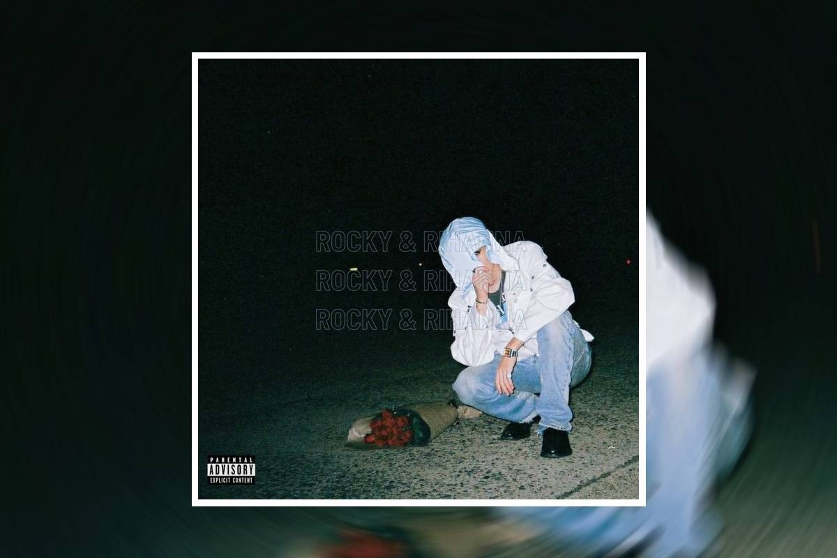 ポップとラップの境界線を越えて ── Frankkiss 最新楽曲『Cartier Ring』&『Rocky & Rihanna』リリース記念インタビュー frankiss cartier ring rocky rihanna release interview