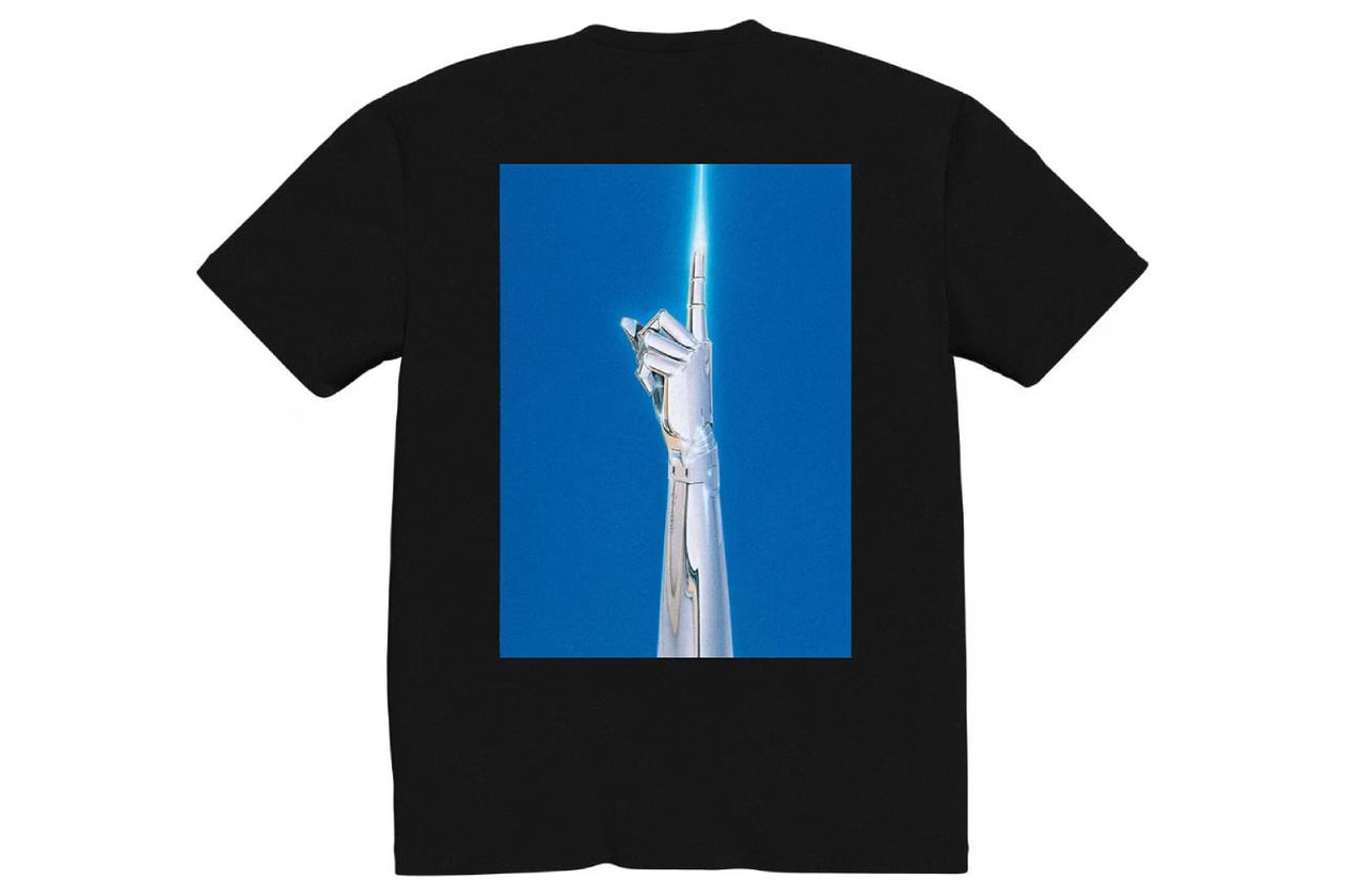 HB20:空山基は揺るがぬ美学を貫く HB20: Sorayama Stays True