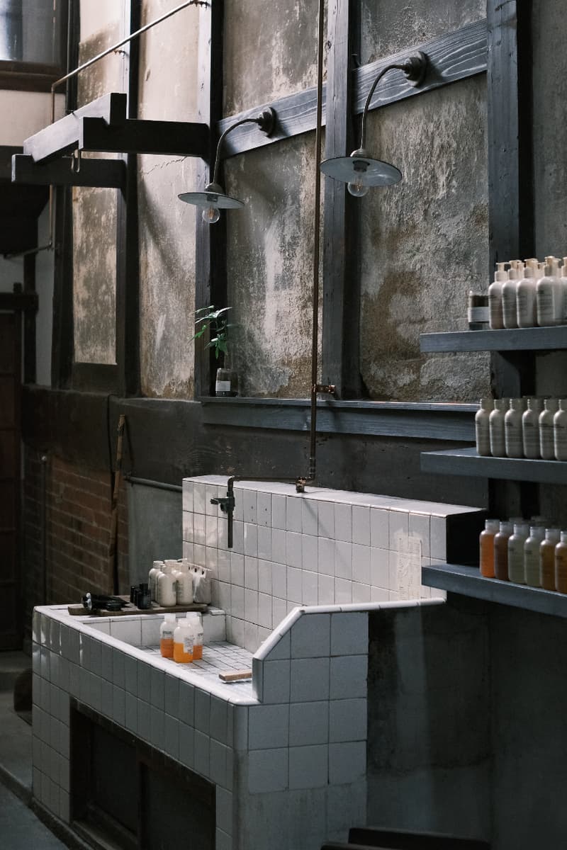 ル ラボが藍を纏った特別なキャンドル シプレ21インディゴを発売 le labo cypres 21 indigo release info