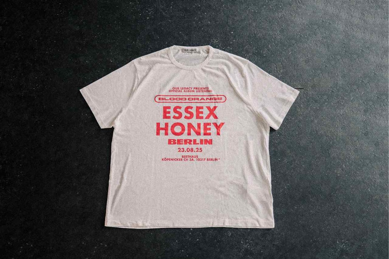 ハイプビースト編集部員が選んだ2025年秋のベストバイ Hypebeast  editor