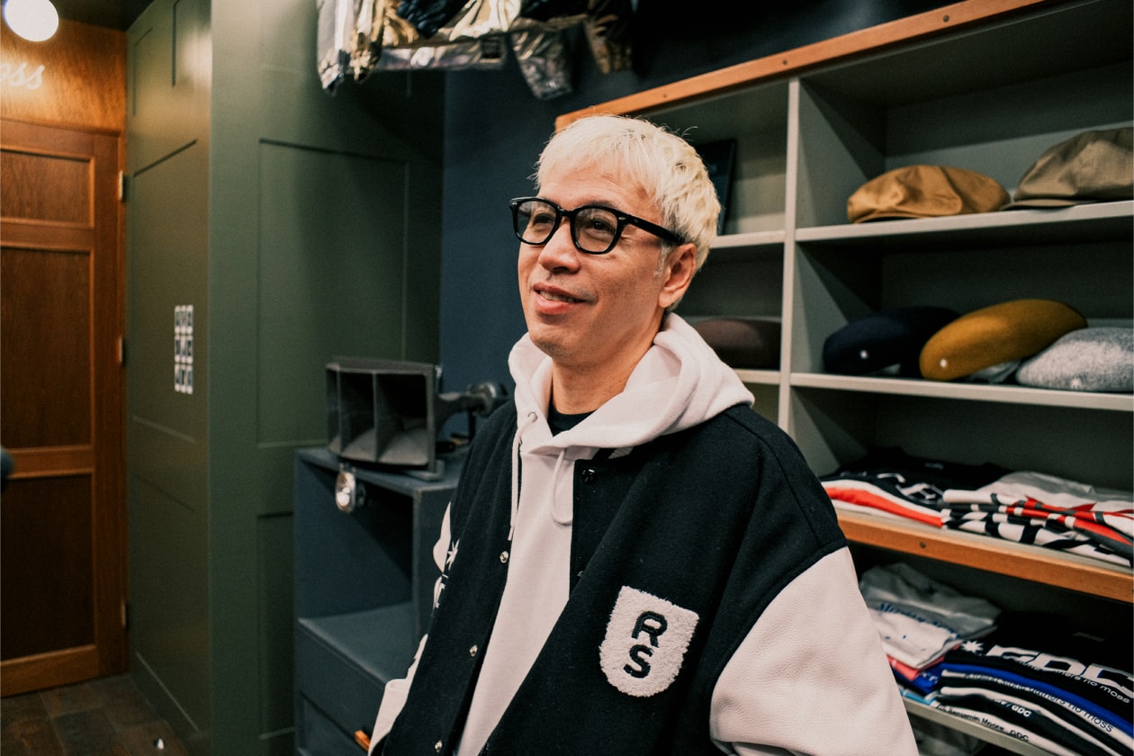 RIP SLYME x GDC に 5 QUESTIONS──ワンモアインタビュー　リップスライム