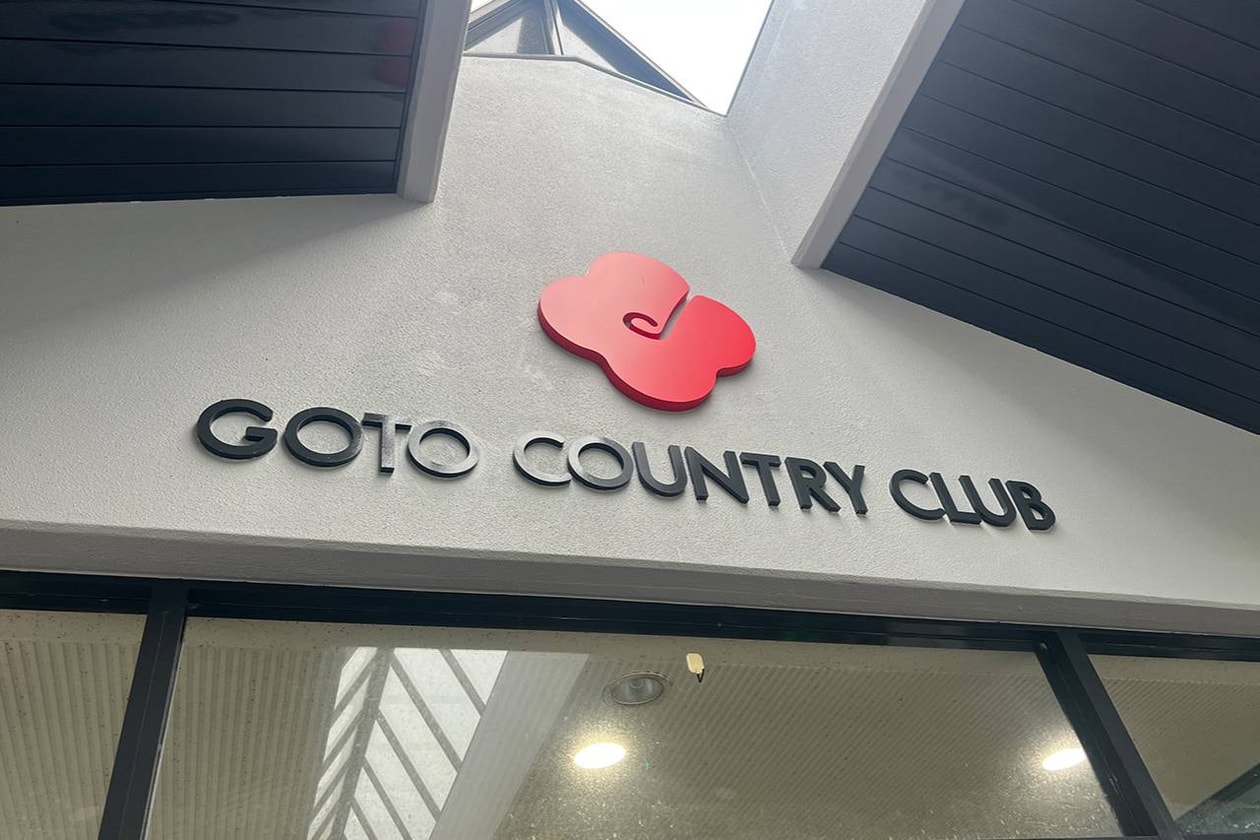 日本の絶景の島と呼ばれる「五島」でのゴルフスタイル 