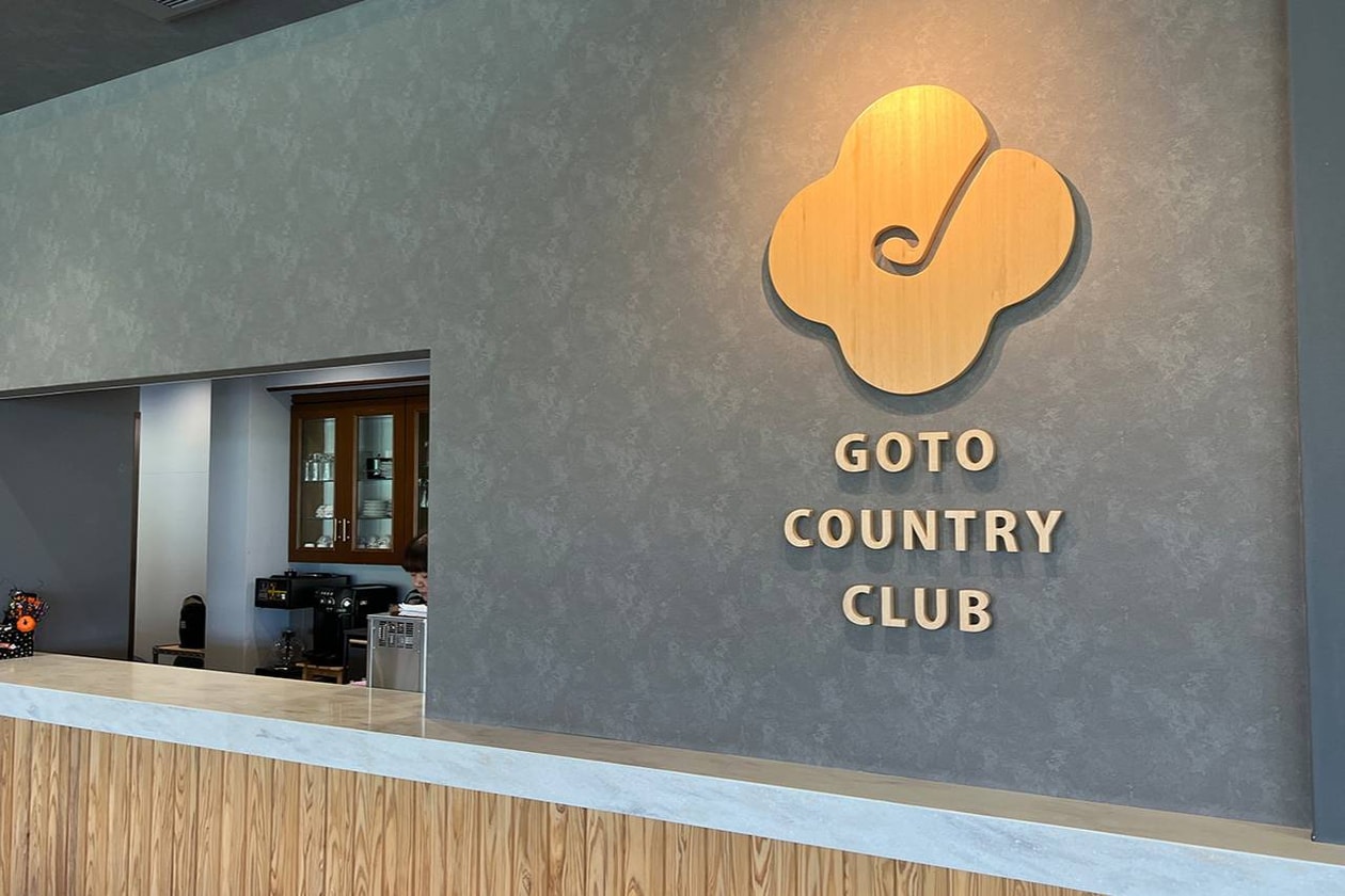 日本の絶景の島と呼ばれる「五島」でのゴルフスタイル 