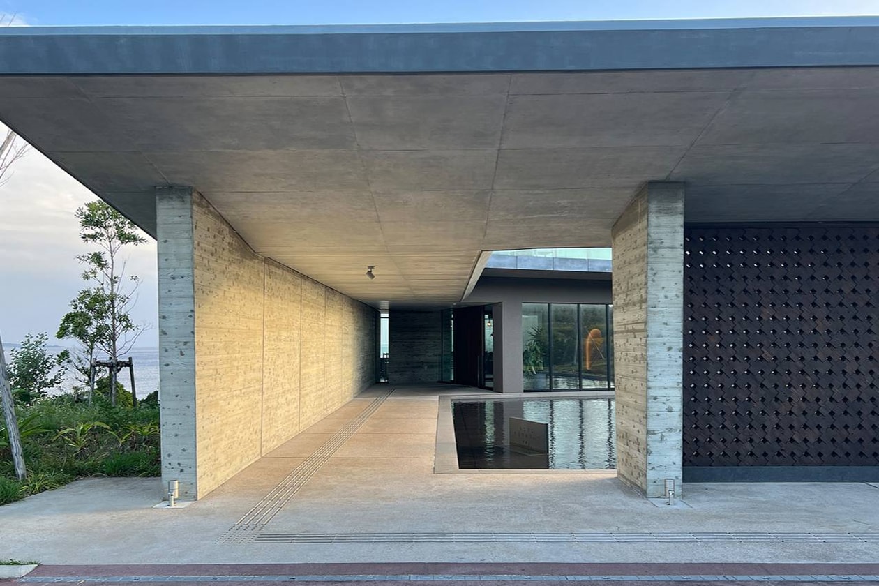 日本の絶景の島と呼ばれる「五島」でのゴルフスタイル 