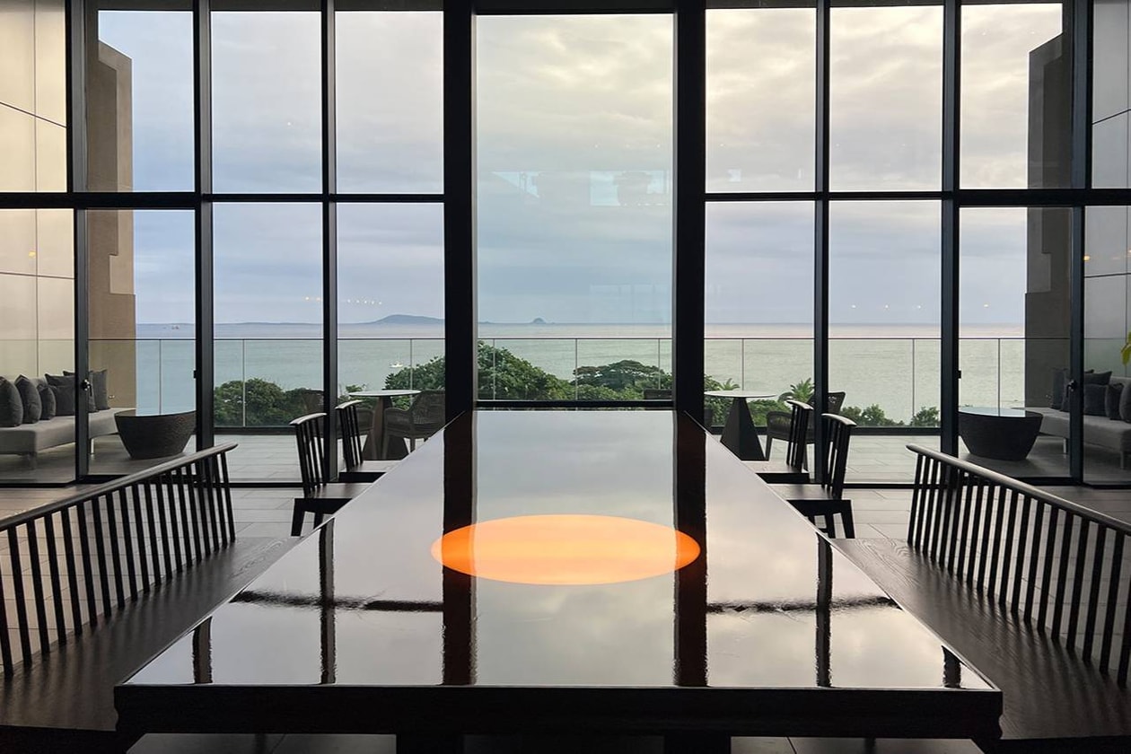 日本の絶景の島と呼ばれる「五島」でのゴルフスタイル 